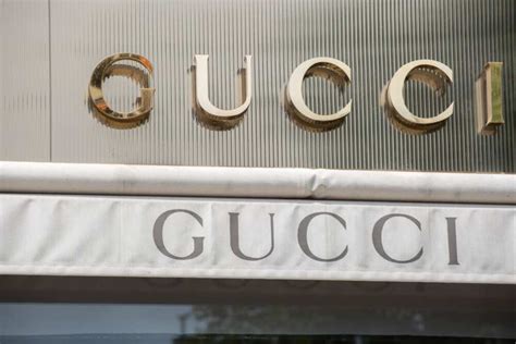 current owners of gucci|is Gucci still family owned.